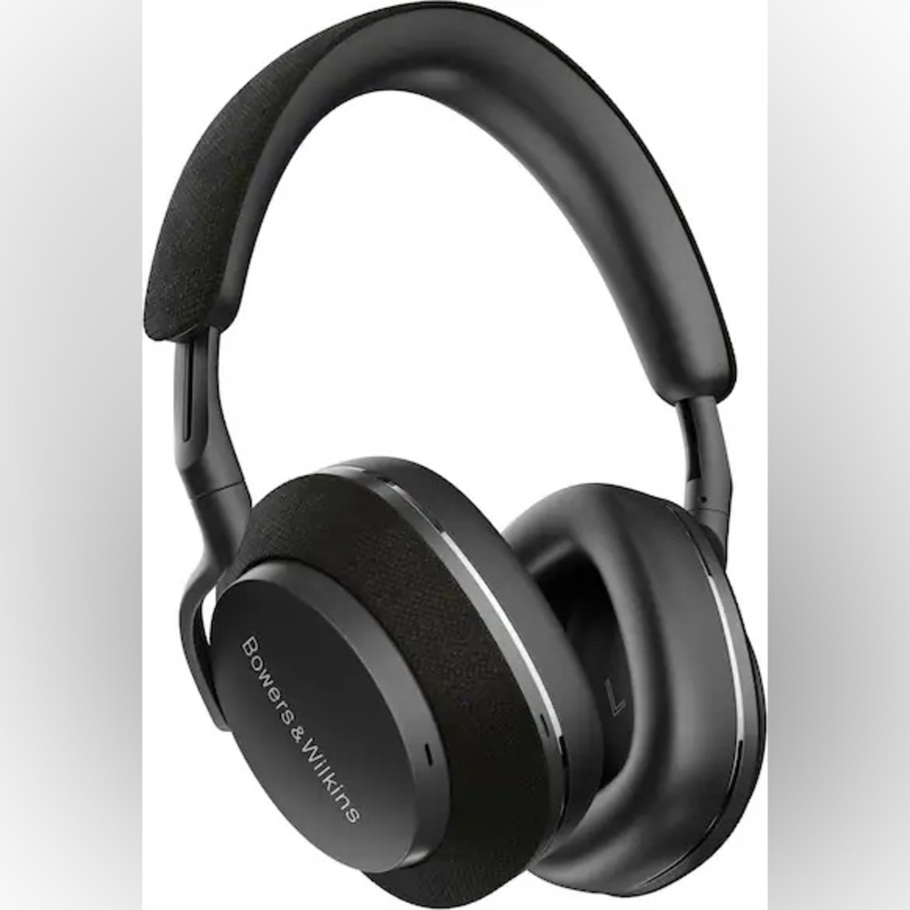 Bowers & Wilkins Px7 S2 Noise Cancelling Wireless Headphones

Brand New Sealed!